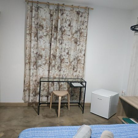 Alojamiento Gofioplaya Arinaga Εξωτερικό φωτογραφία