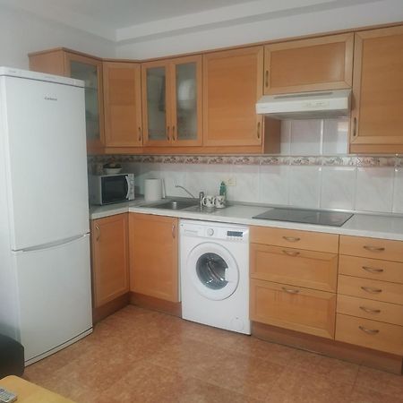 Alojamiento Gofioplaya Arinaga Εξωτερικό φωτογραφία
