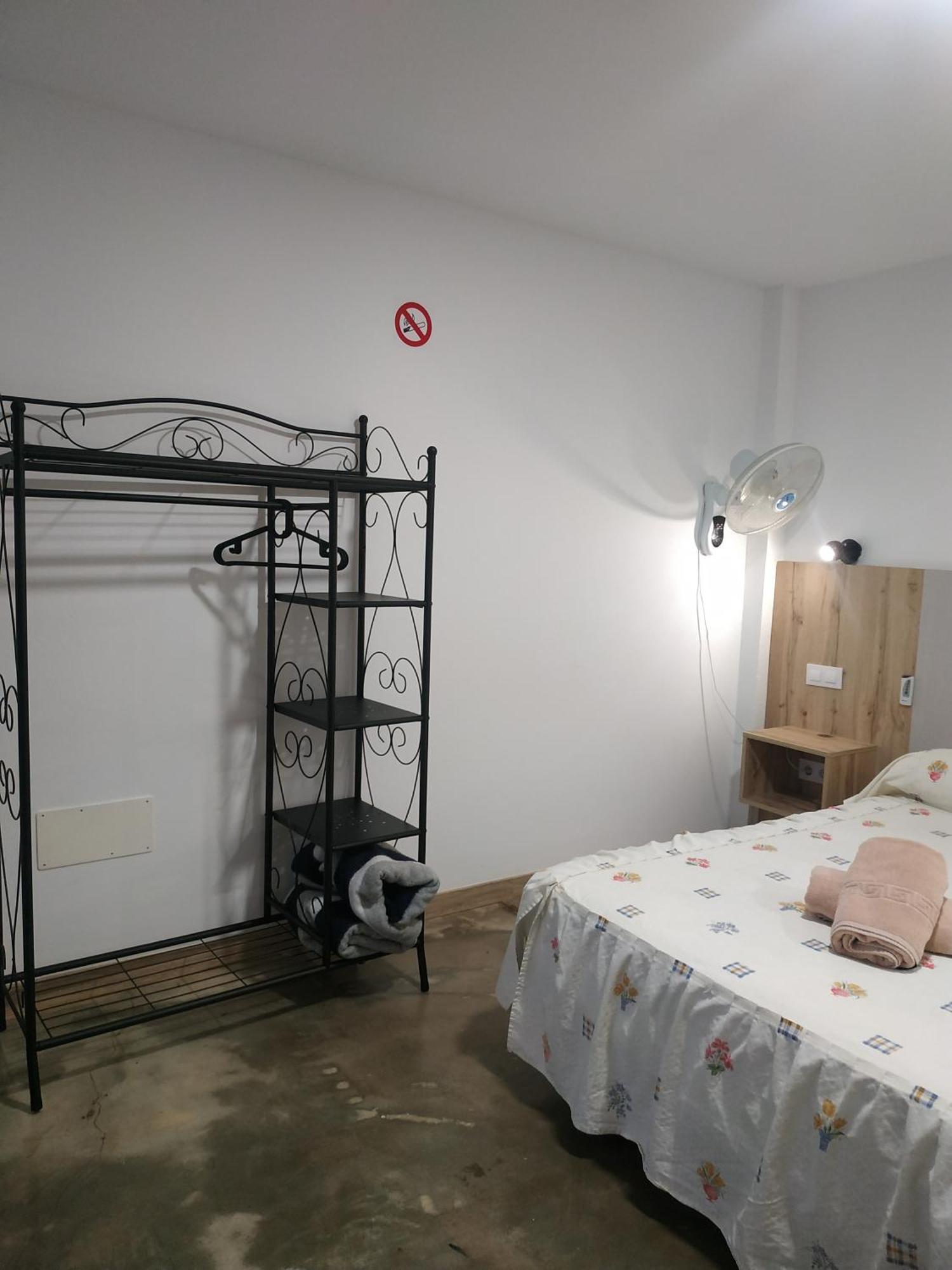 Alojamiento Gofioplaya Arinaga Εξωτερικό φωτογραφία