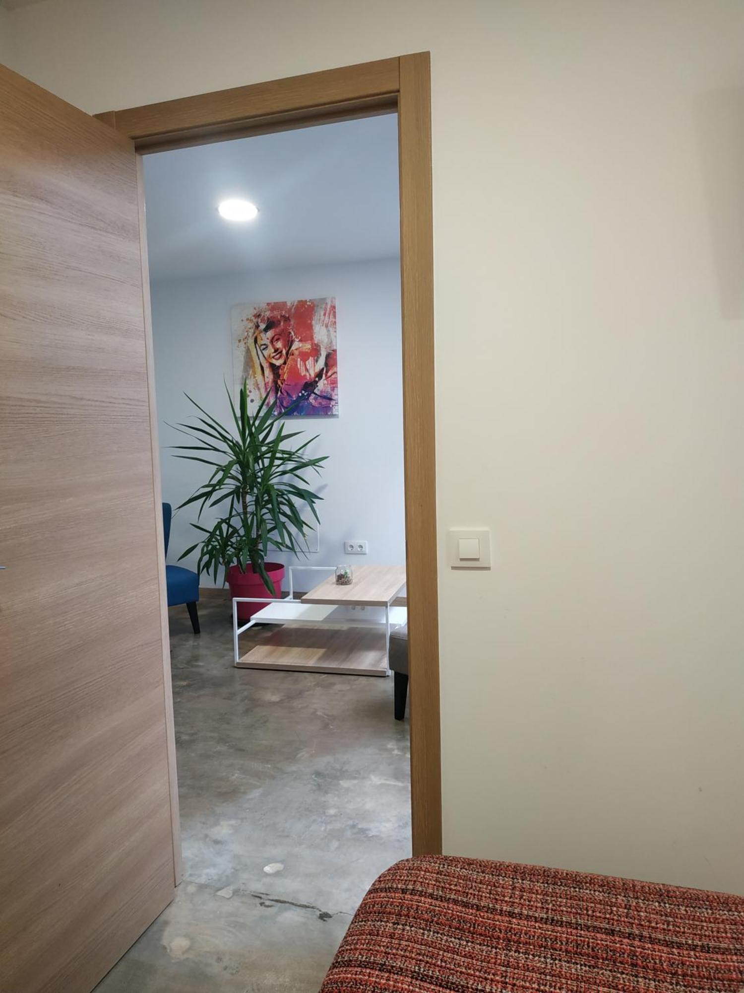 Alojamiento Gofioplaya Arinaga Εξωτερικό φωτογραφία