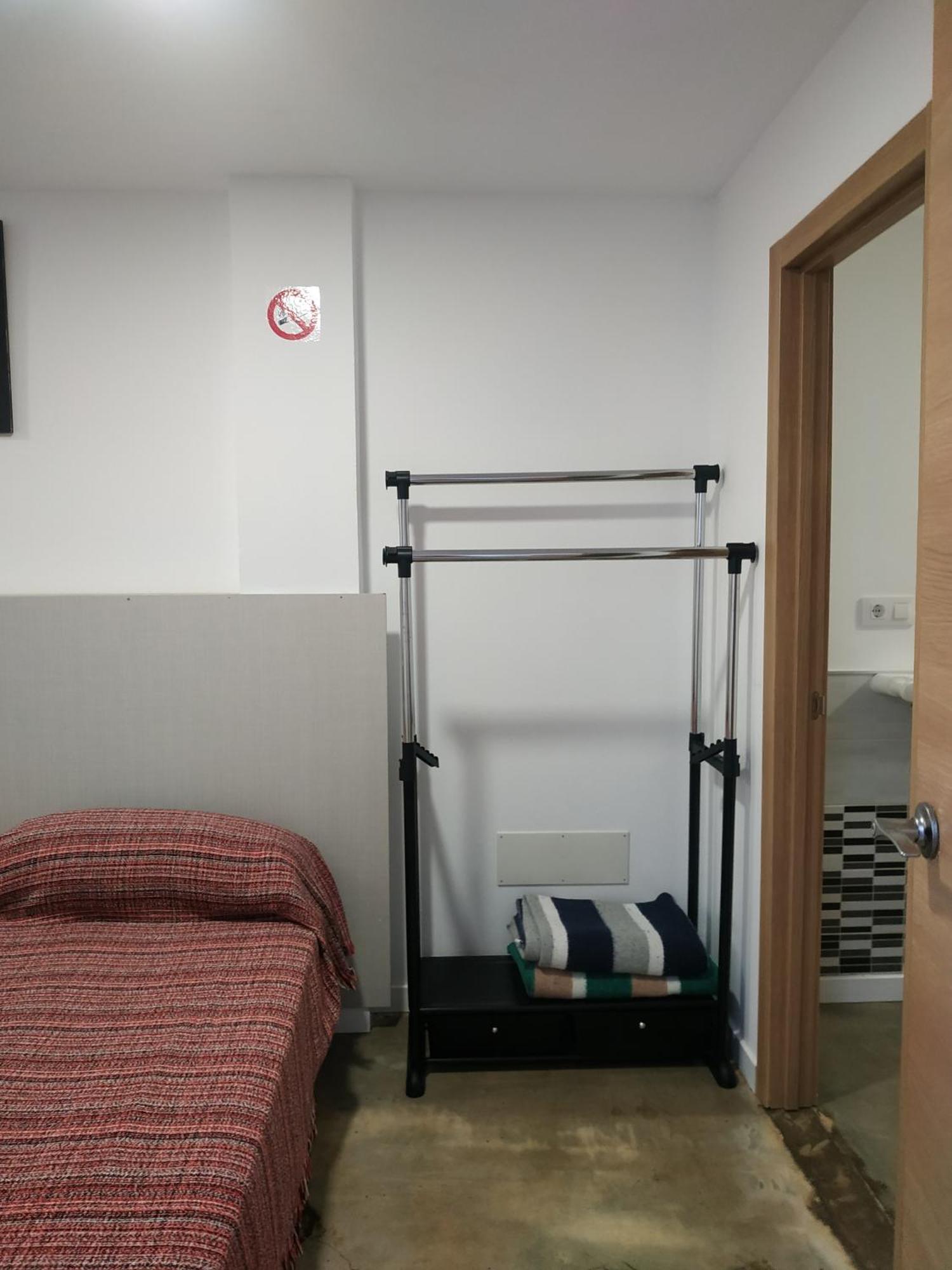 Alojamiento Gofioplaya Arinaga Εξωτερικό φωτογραφία