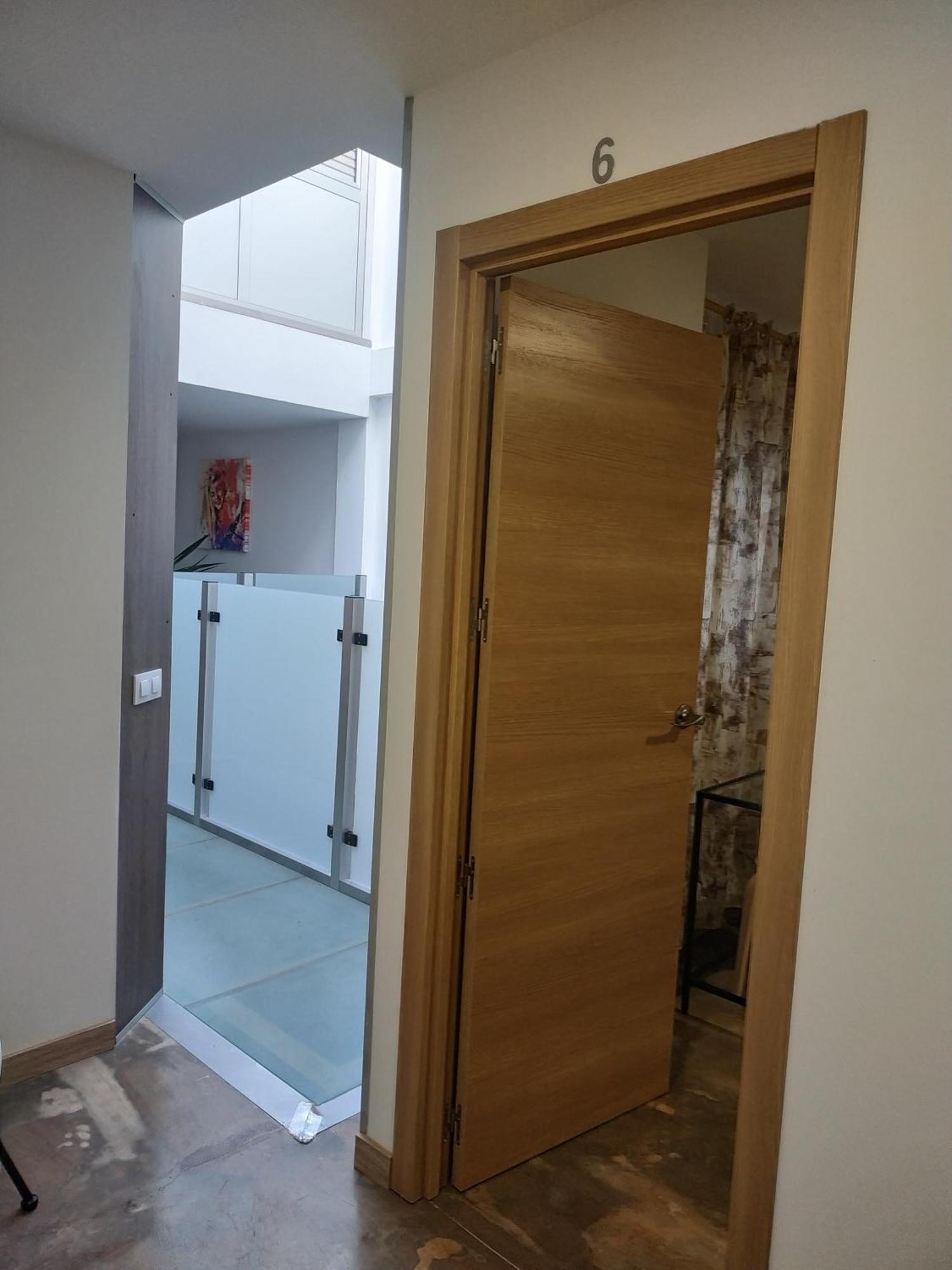Alojamiento Gofioplaya Arinaga Εξωτερικό φωτογραφία