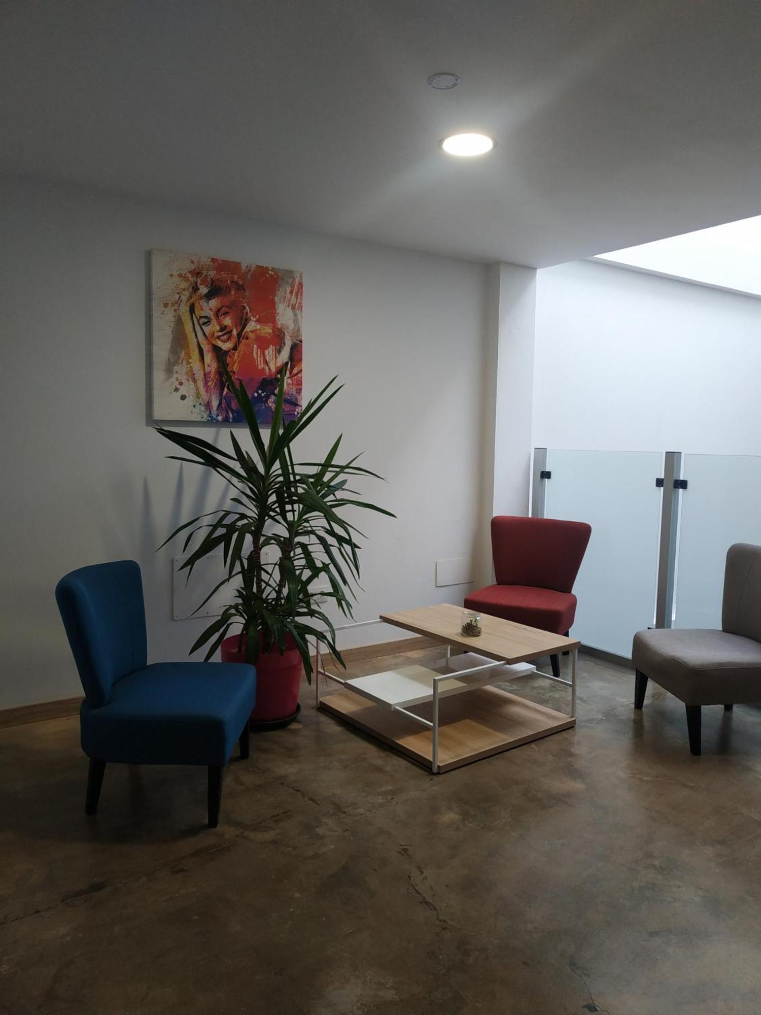 Alojamiento Gofioplaya Arinaga Εξωτερικό φωτογραφία
