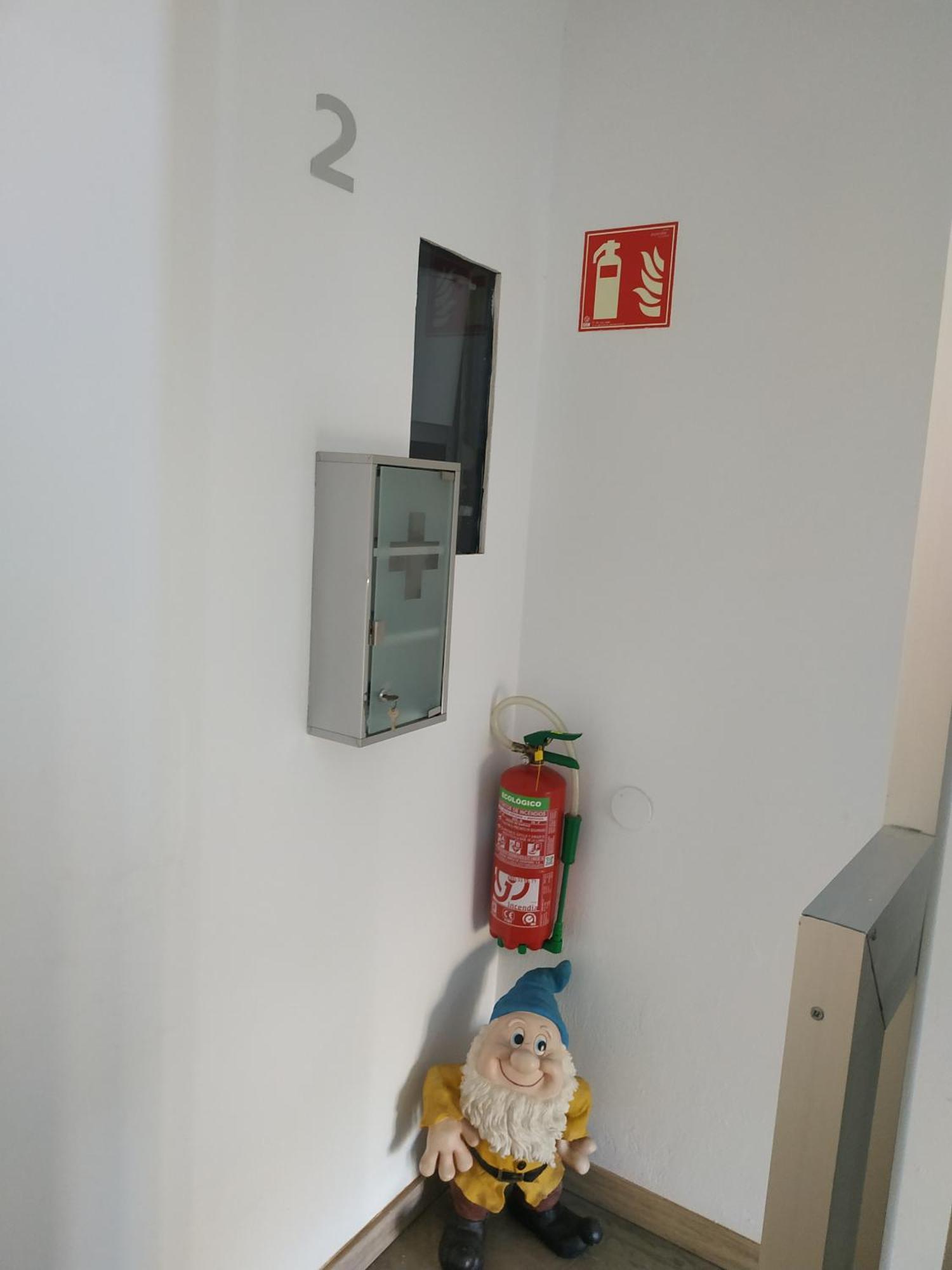 Alojamiento Gofioplaya Arinaga Εξωτερικό φωτογραφία