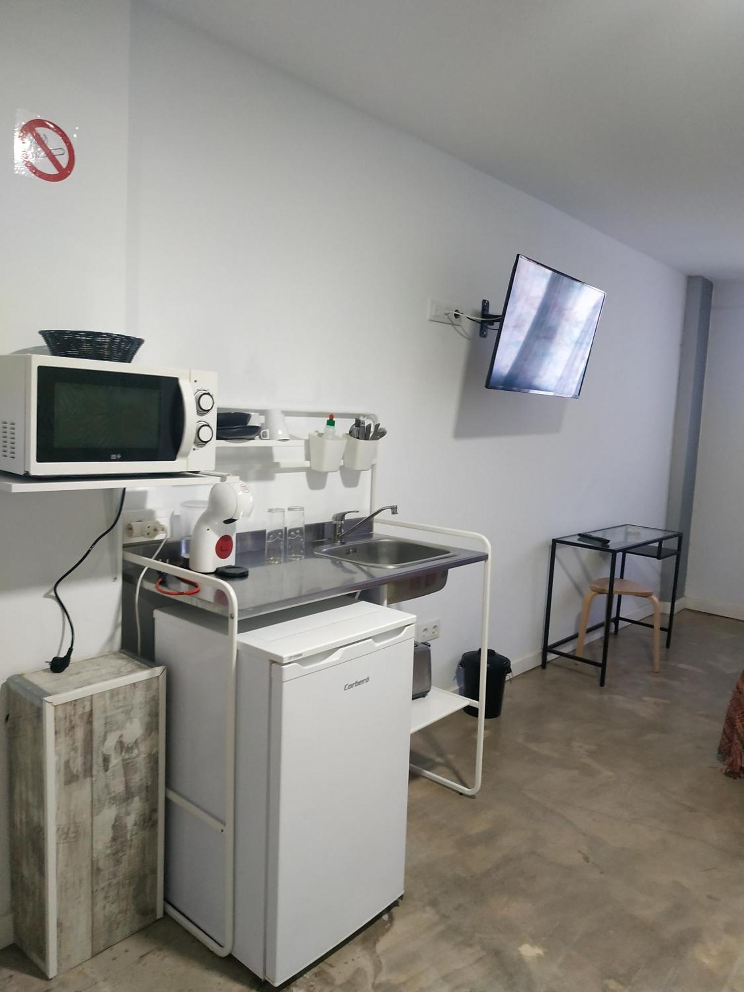Alojamiento Gofioplaya Arinaga Εξωτερικό φωτογραφία