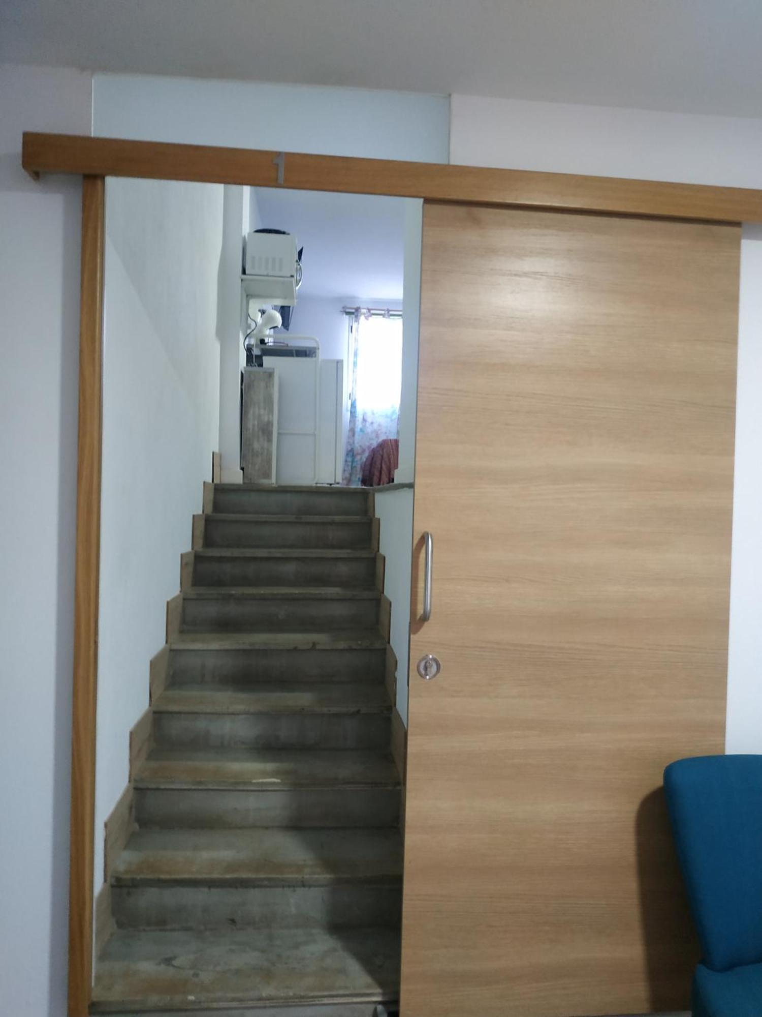 Alojamiento Gofioplaya Arinaga Εξωτερικό φωτογραφία