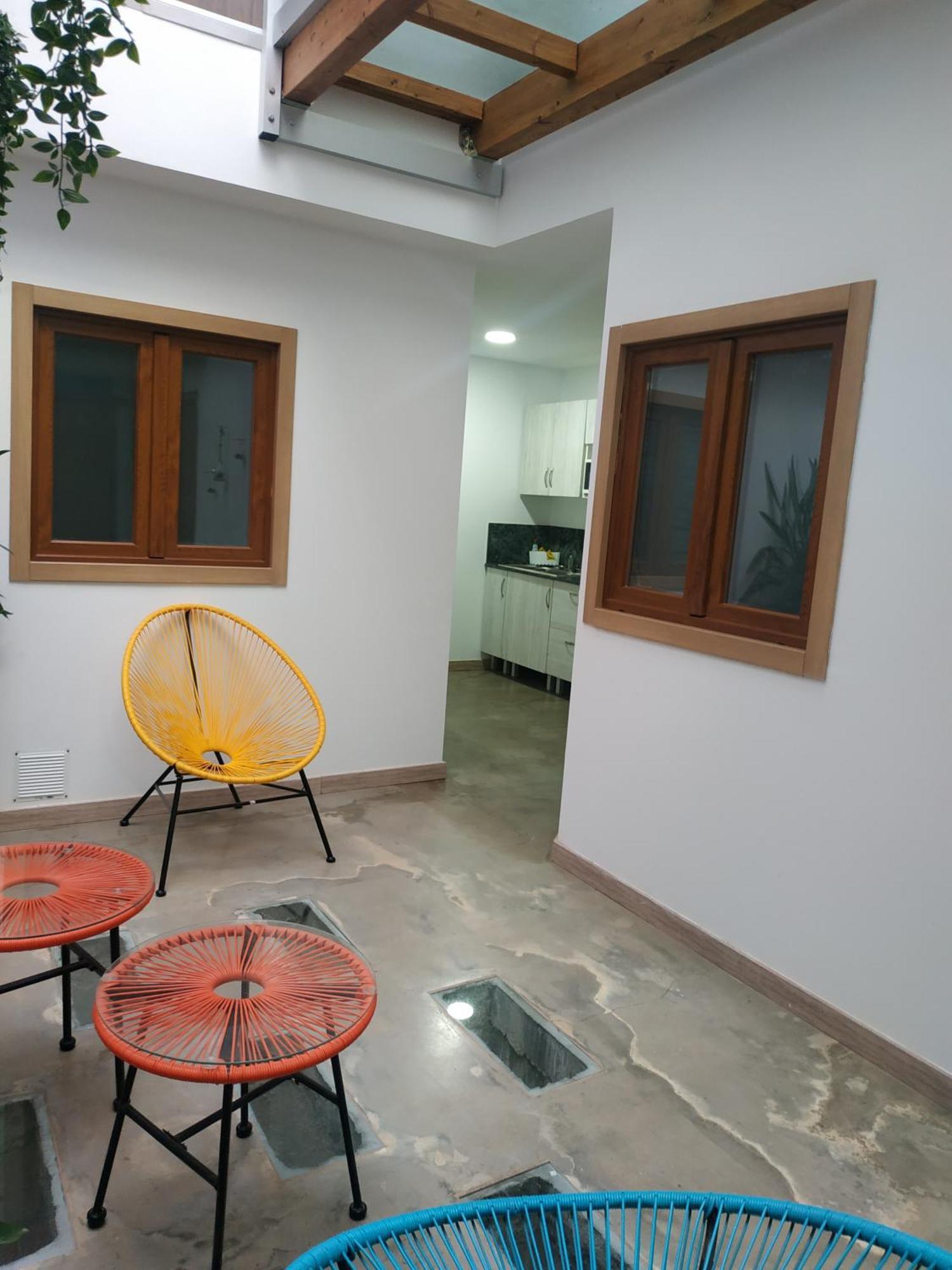 Alojamiento Gofioplaya Arinaga Εξωτερικό φωτογραφία
