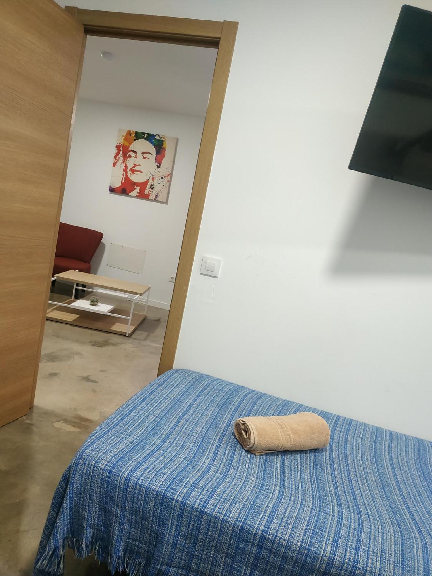Alojamiento Gofioplaya Arinaga Εξωτερικό φωτογραφία