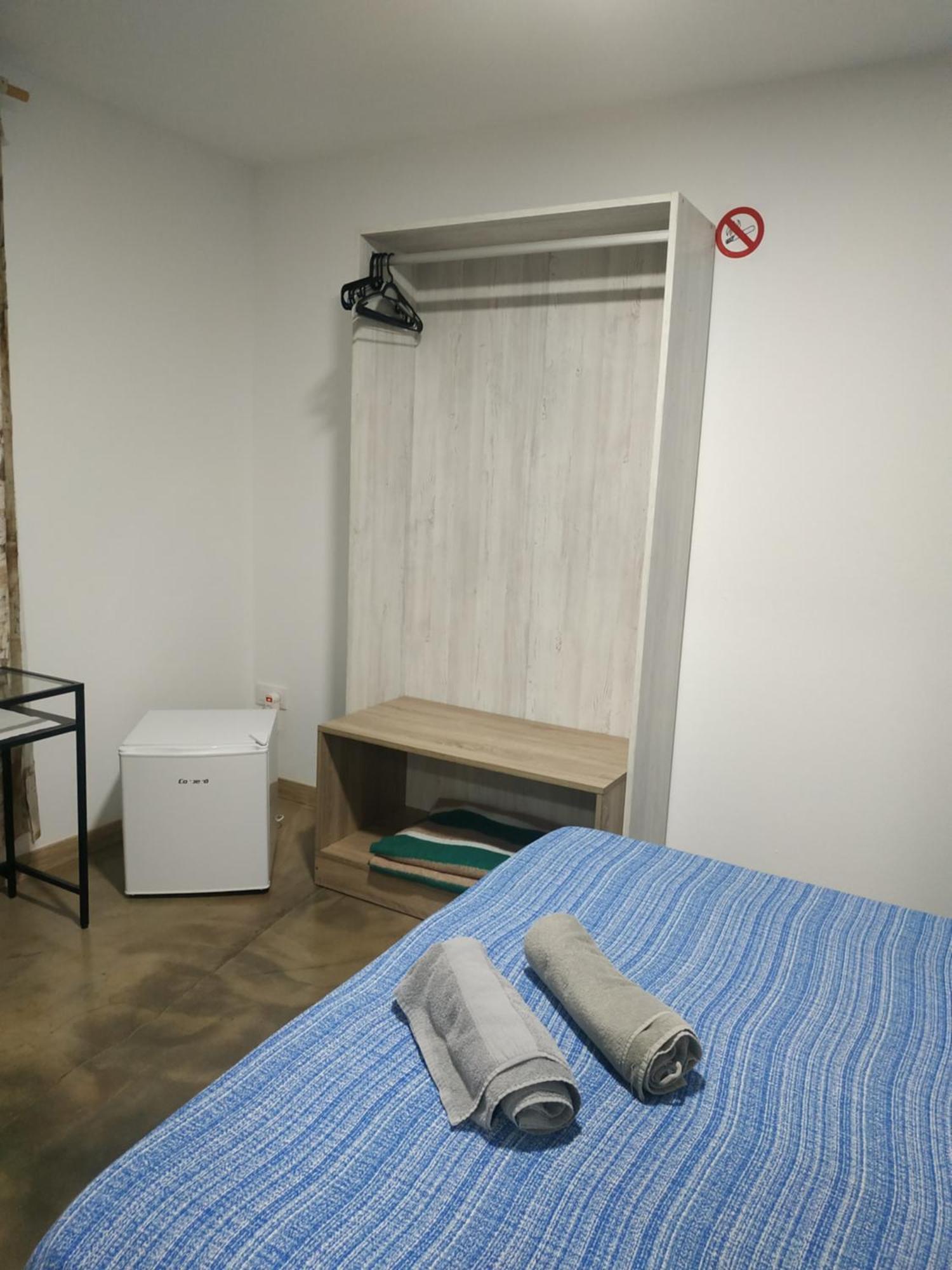 Alojamiento Gofioplaya Arinaga Εξωτερικό φωτογραφία