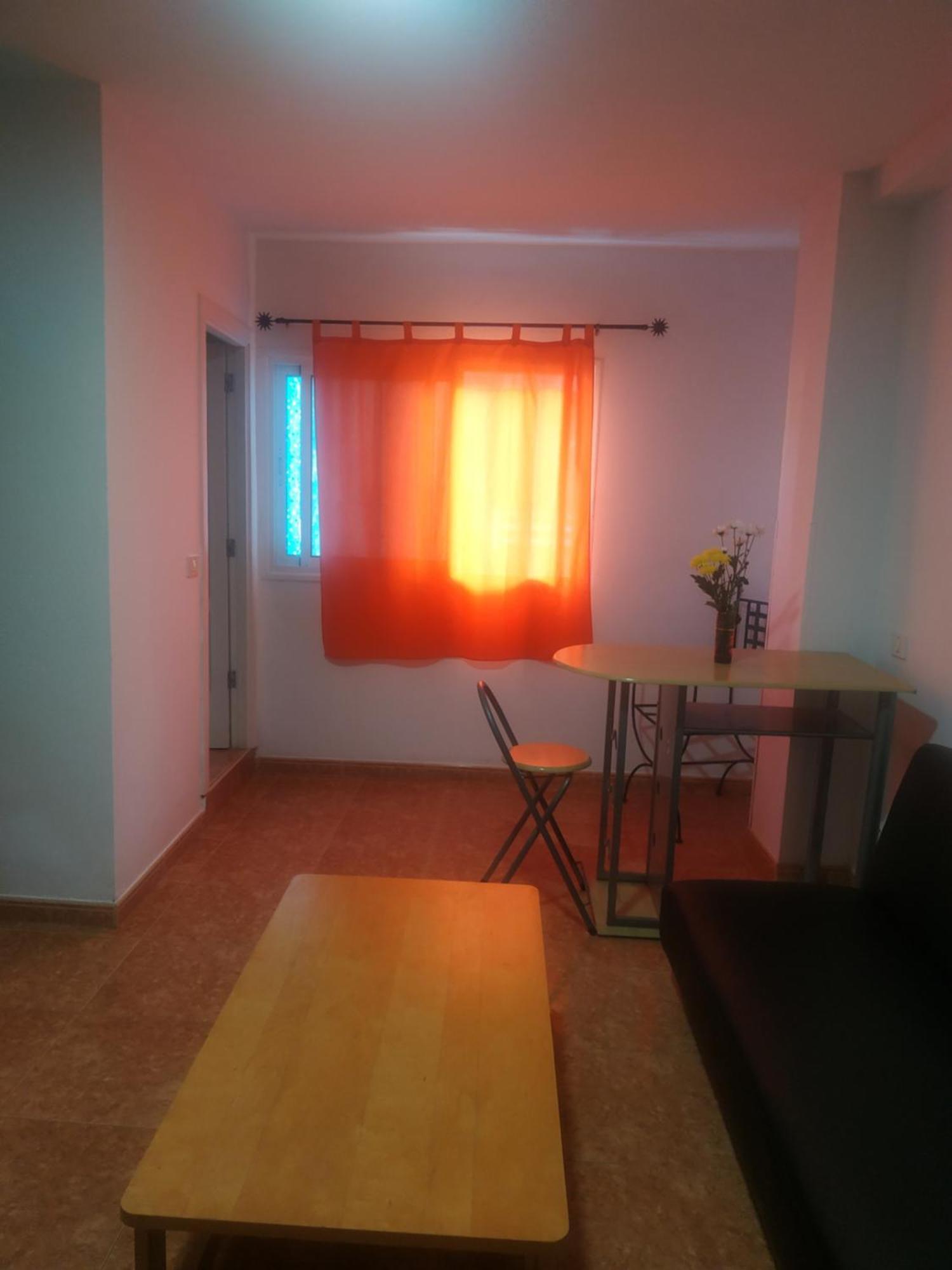 Alojamiento Gofioplaya Arinaga Εξωτερικό φωτογραφία