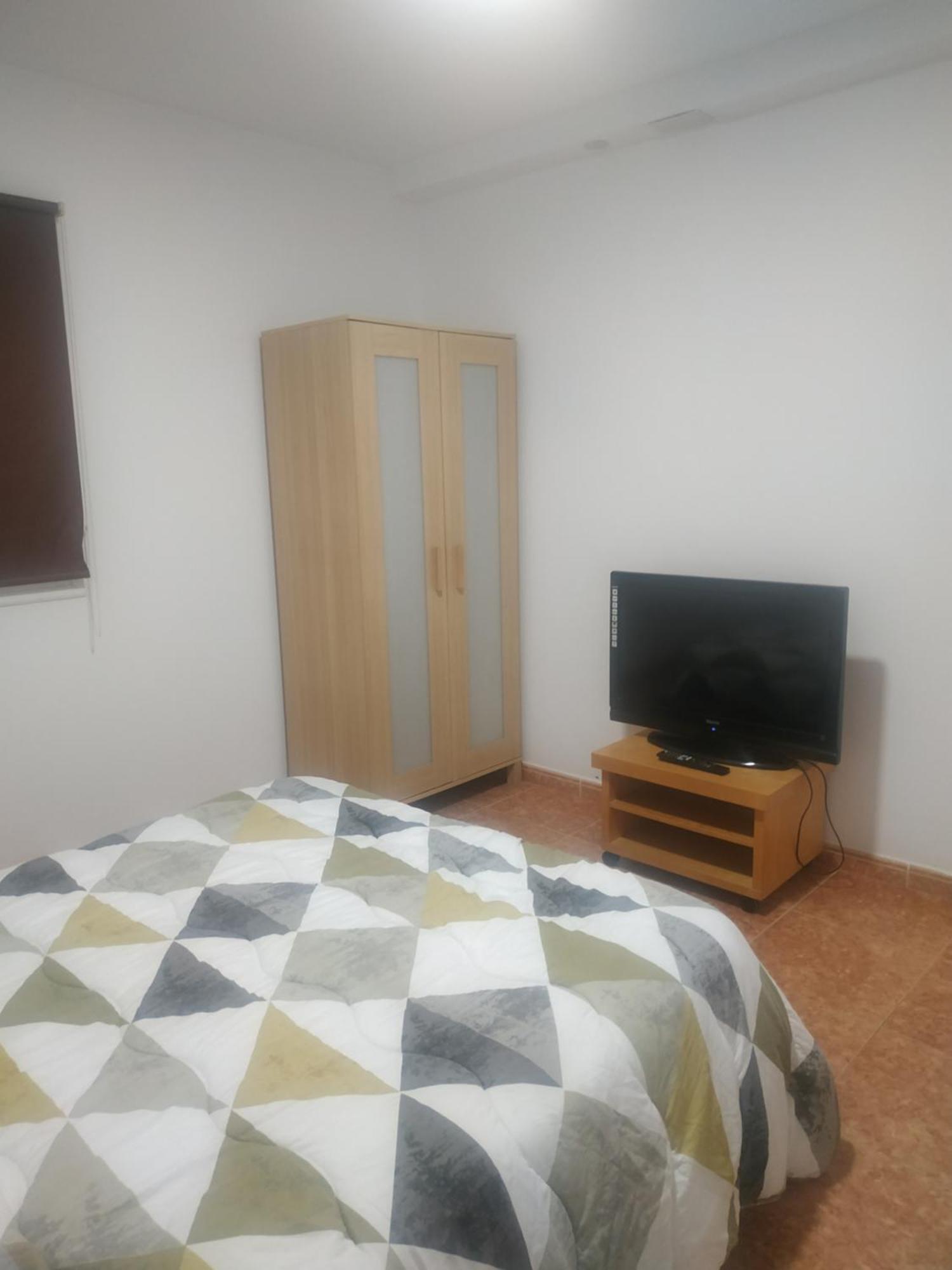 Alojamiento Gofioplaya Arinaga Εξωτερικό φωτογραφία