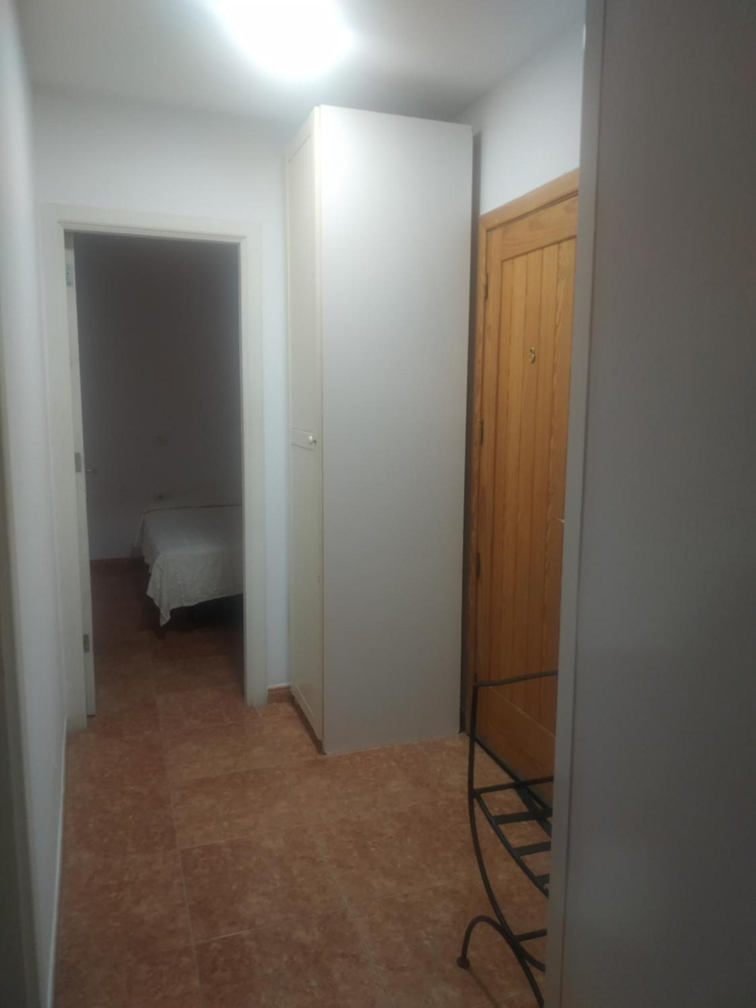 Alojamiento Gofioplaya Arinaga Εξωτερικό φωτογραφία