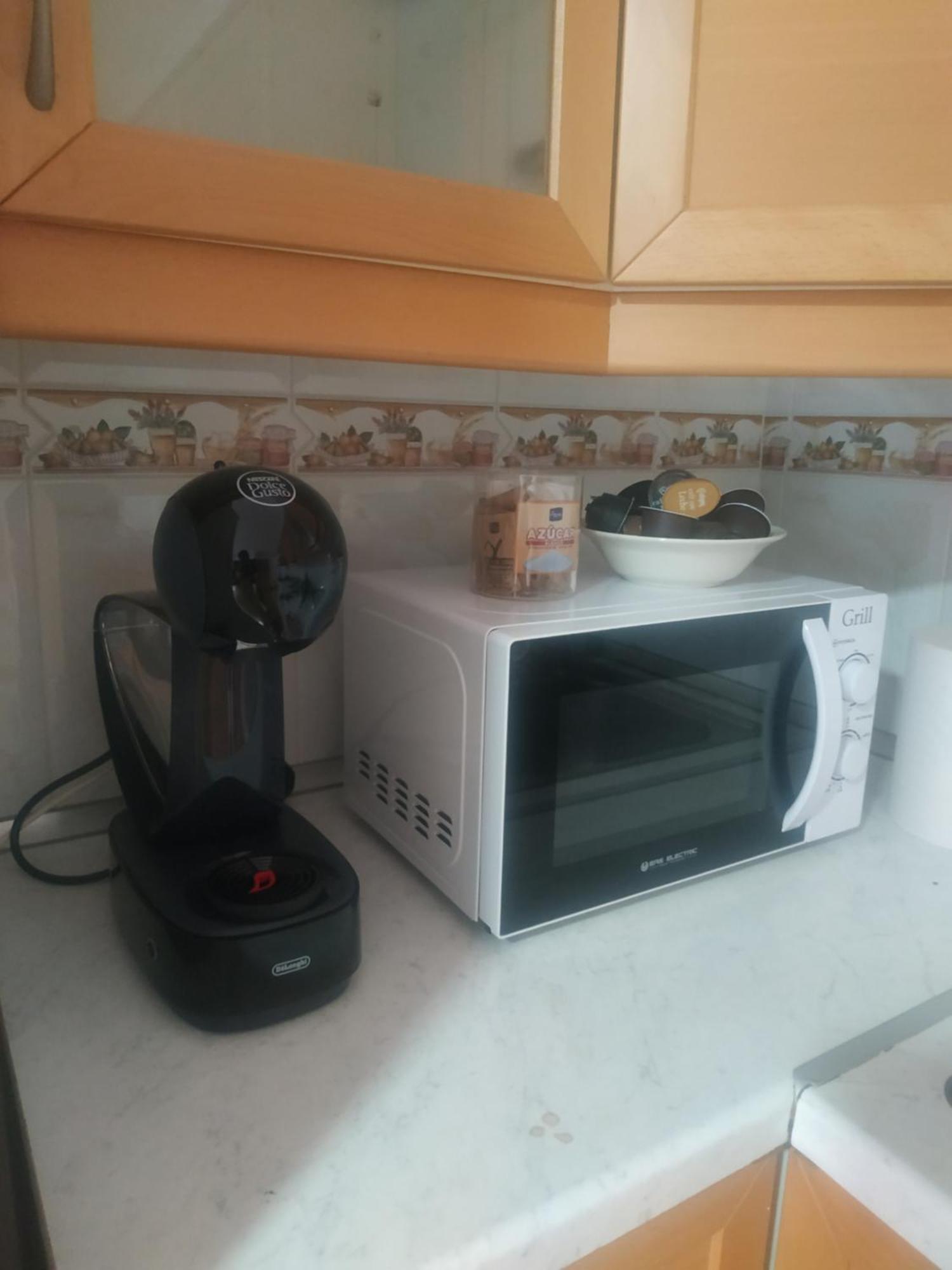 Alojamiento Gofioplaya Arinaga Εξωτερικό φωτογραφία