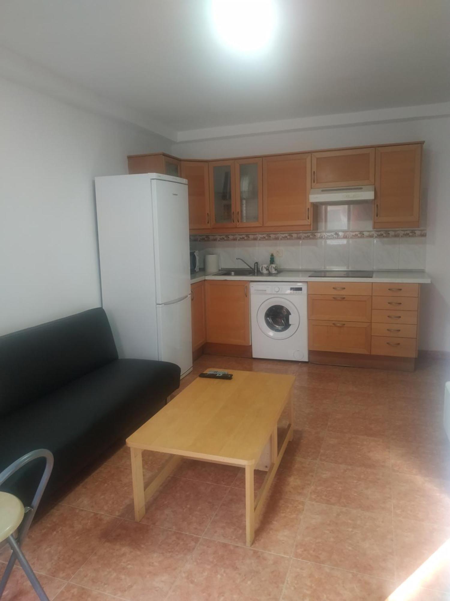 Alojamiento Gofioplaya Arinaga Εξωτερικό φωτογραφία