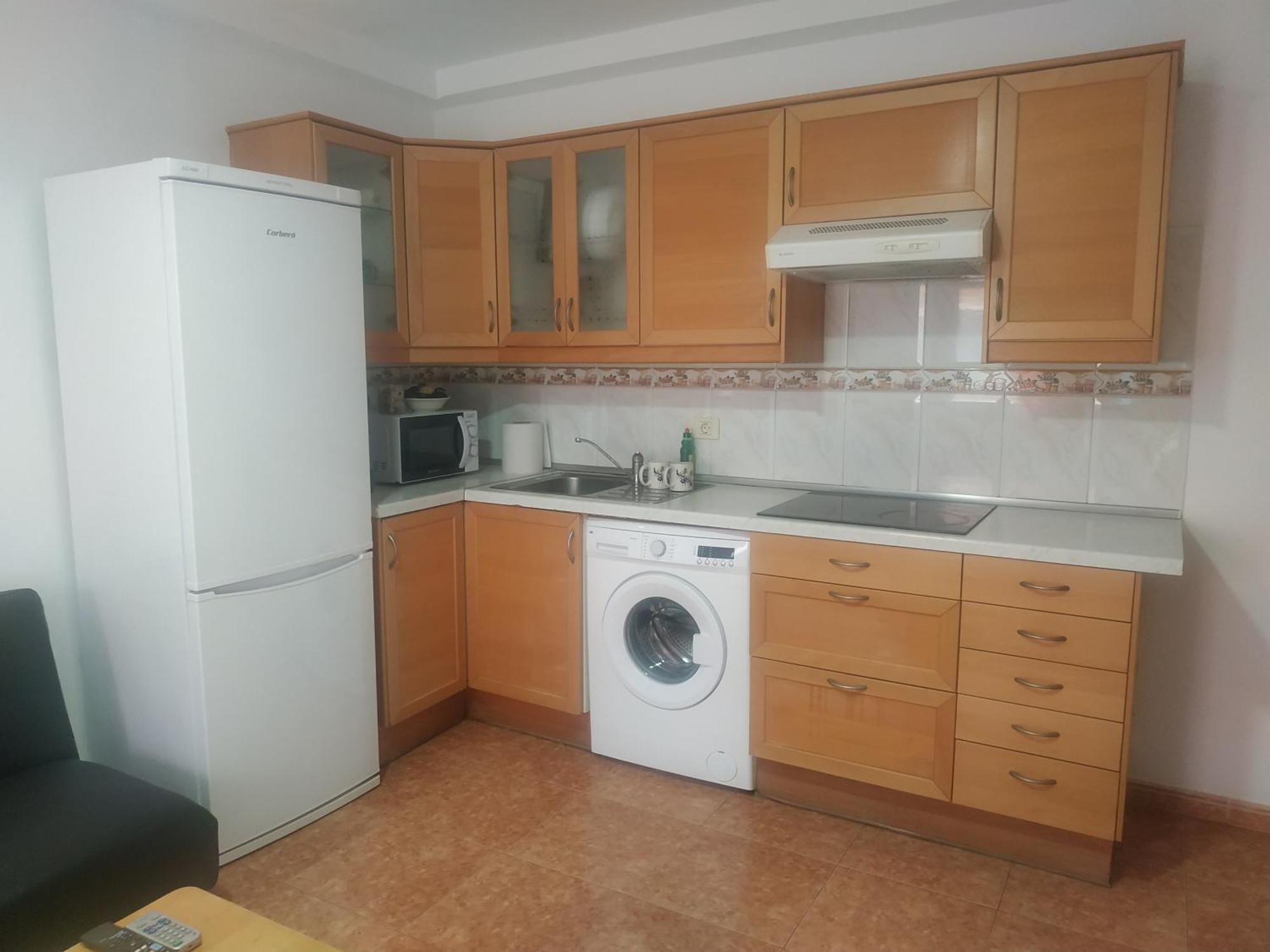 Alojamiento Gofioplaya Arinaga Εξωτερικό φωτογραφία