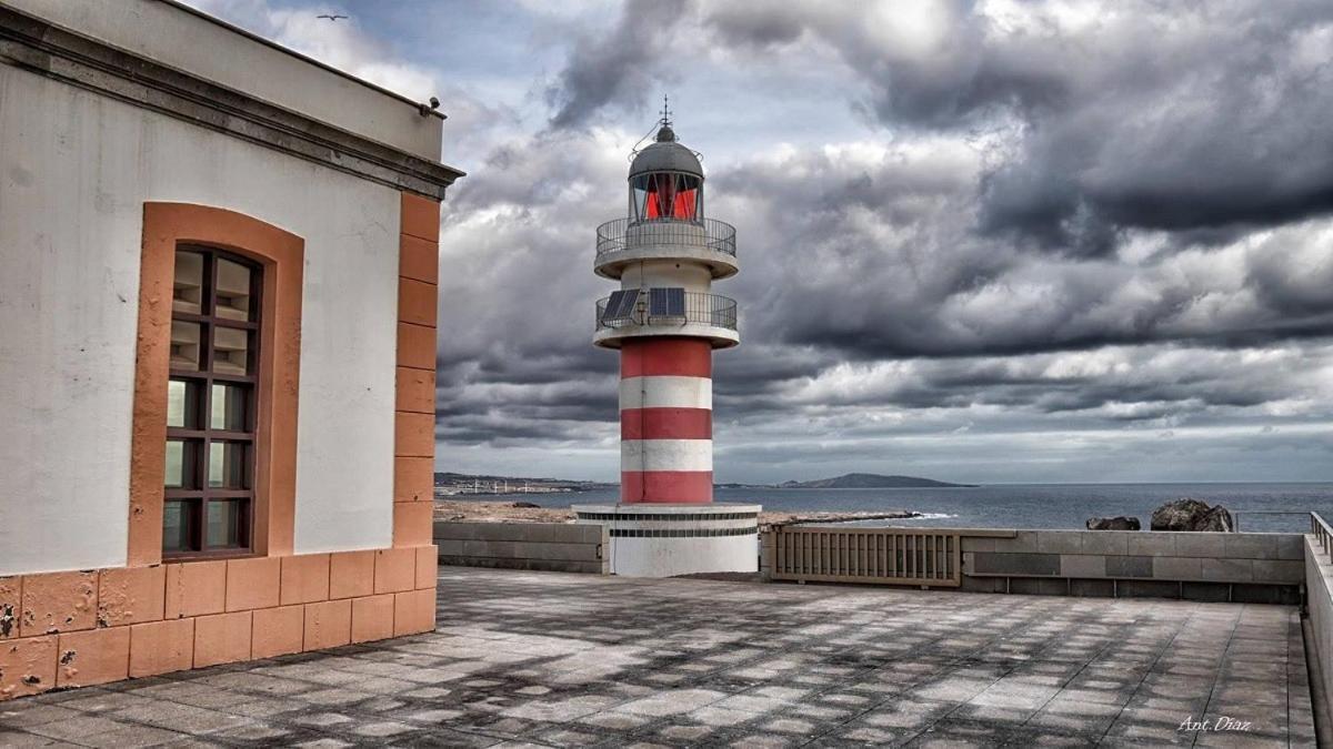 Alojamiento Gofioplaya Arinaga Εξωτερικό φωτογραφία